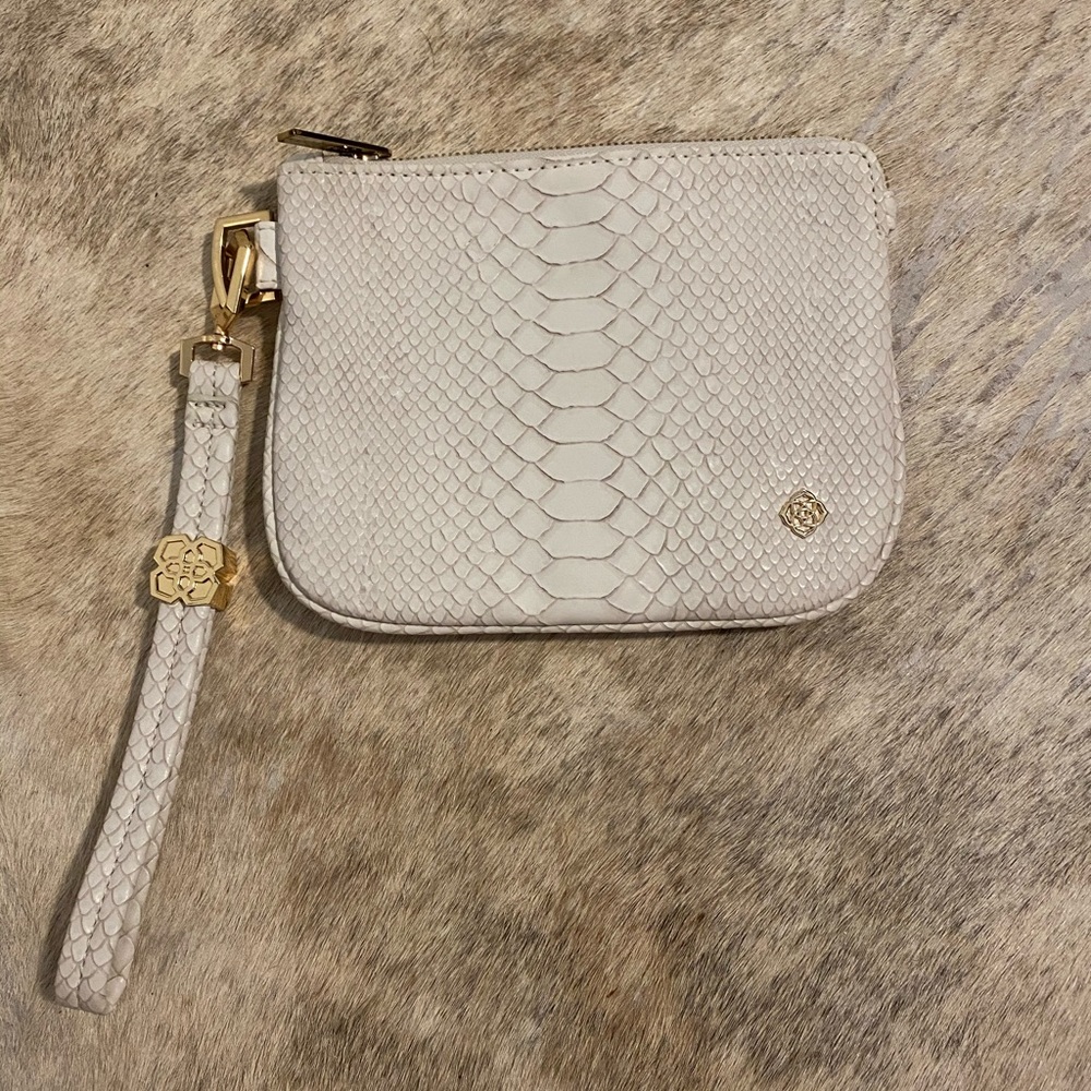 Kendra Scott Wristlet